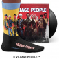 Preview: Socken Village Machoman 1